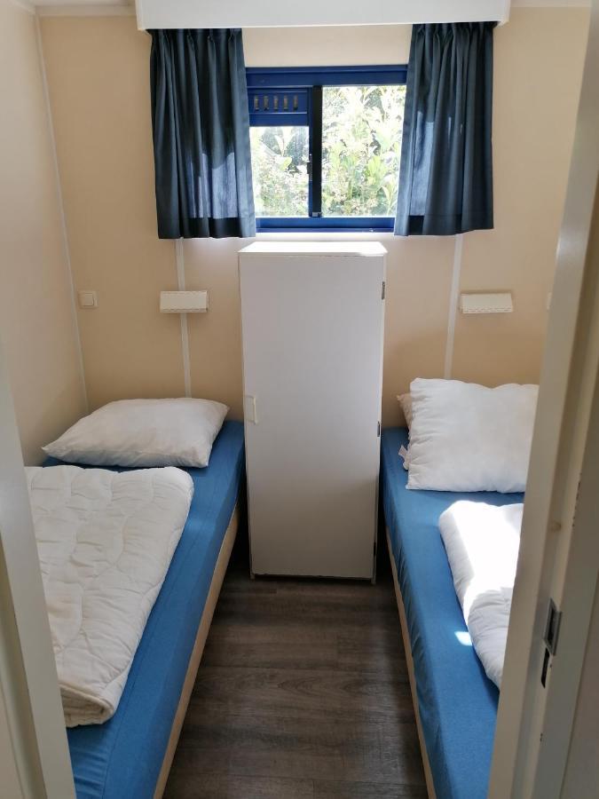 G06 Veldkamp Epe Geschikt Tot 4 Personen Apartment ภายนอก รูปภาพ