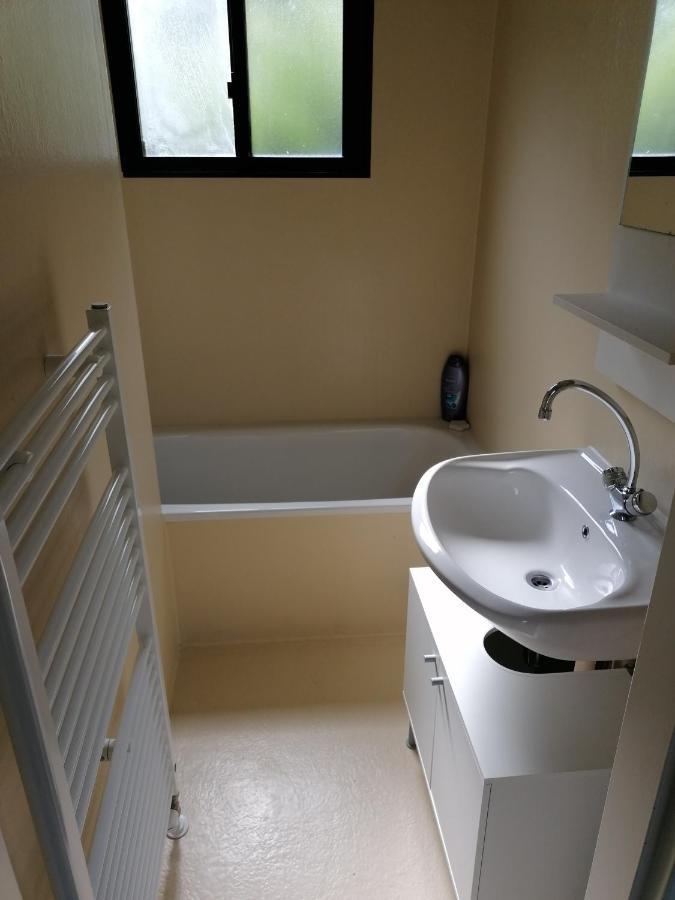 G06 Veldkamp Epe Geschikt Tot 4 Personen Apartment ภายนอก รูปภาพ