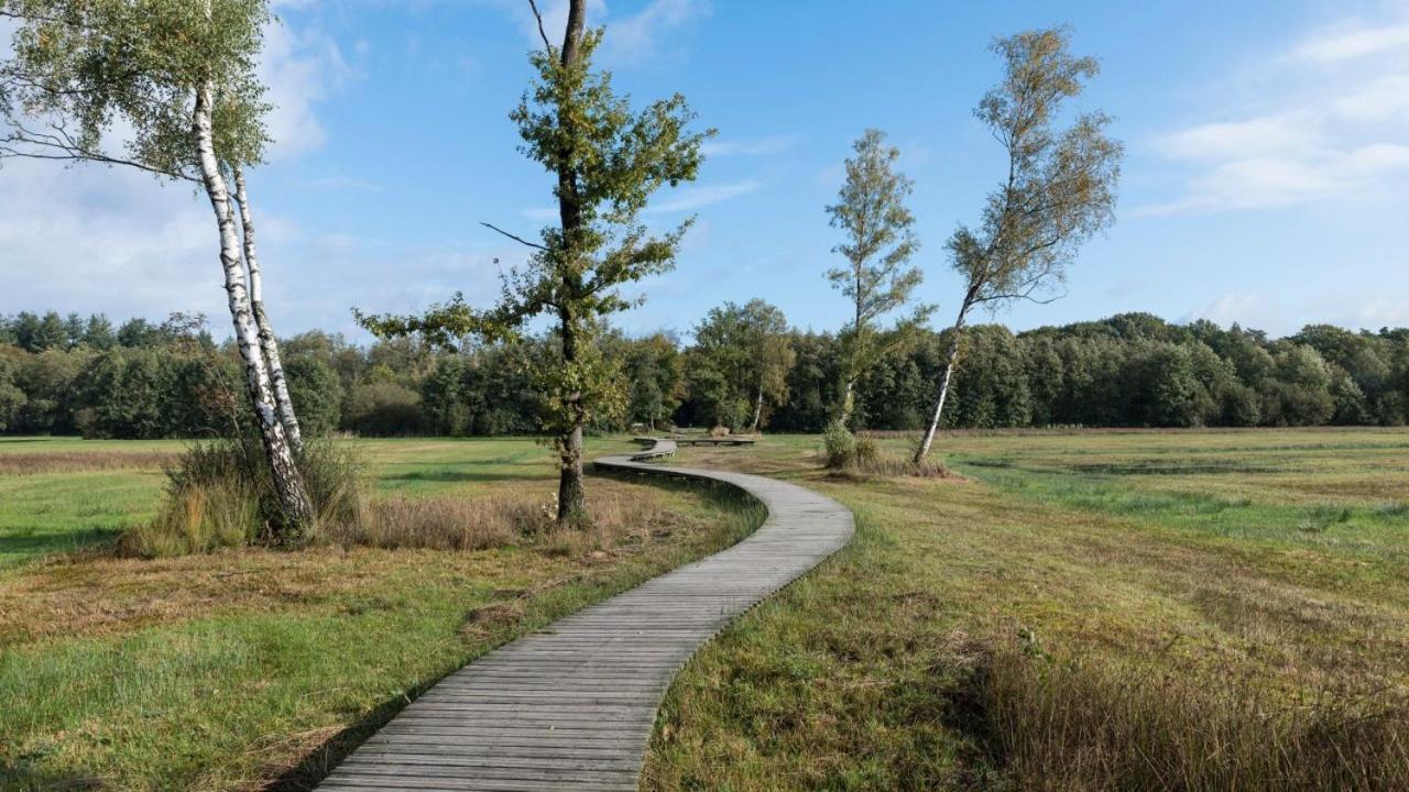 G06 Veldkamp Epe Geschikt Tot 4 Personen Apartment ภายนอก รูปภาพ